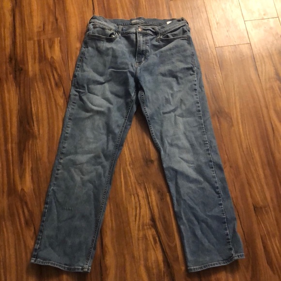 Mens old navy jeans - Picture 1 of 6